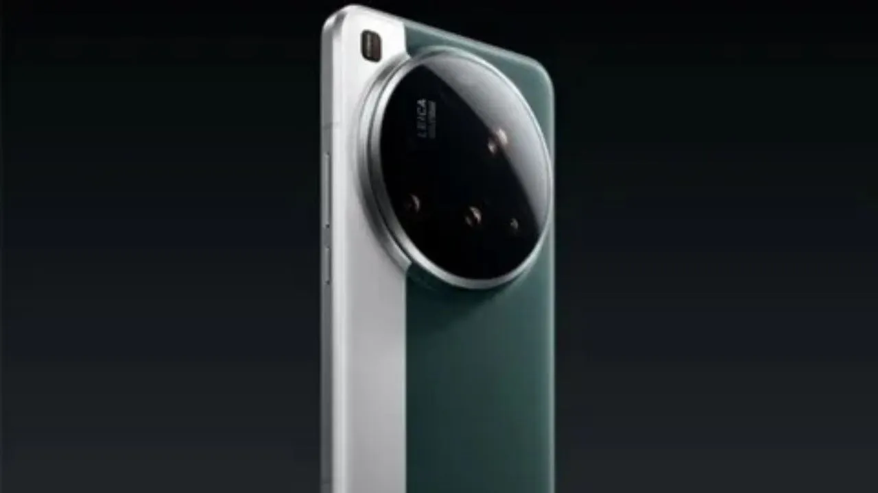 Xiaomi 17 Ultra
