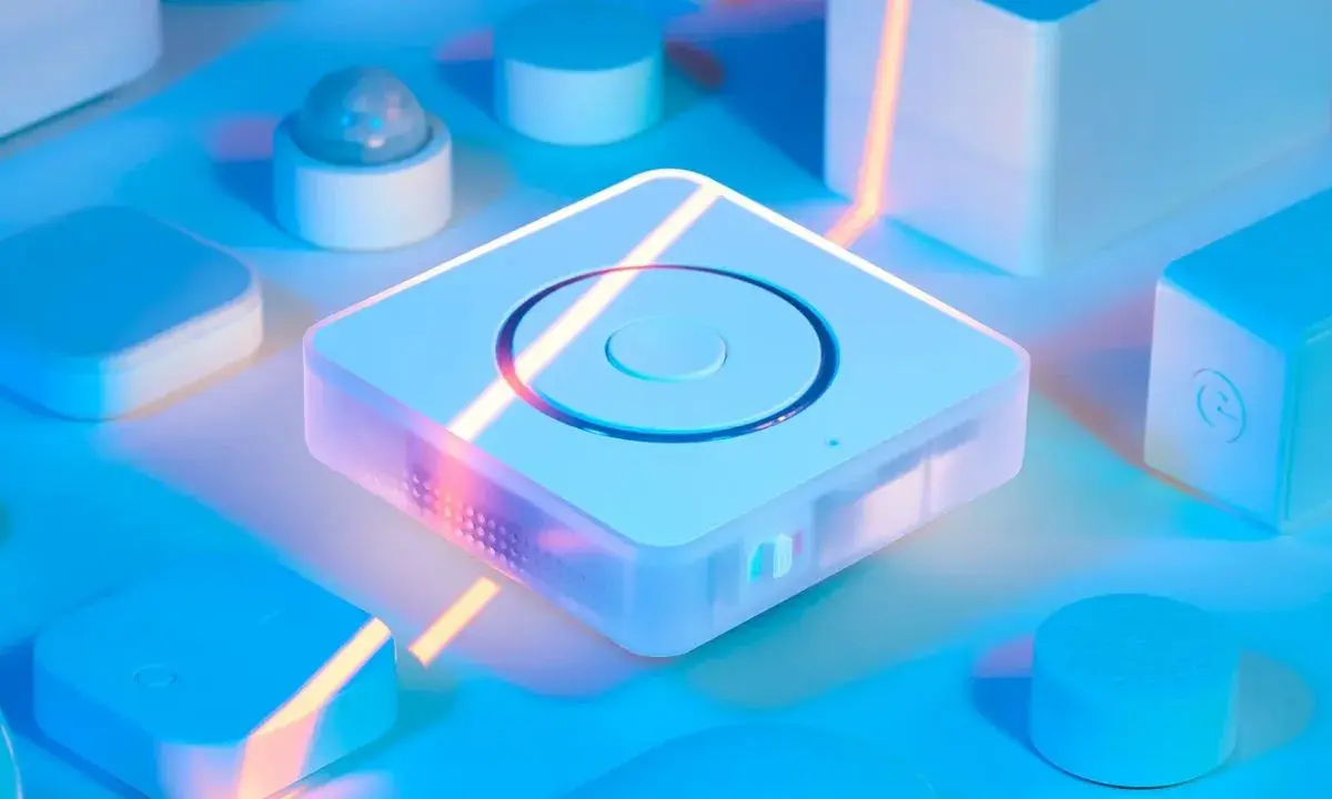 Aplicativo Google Home