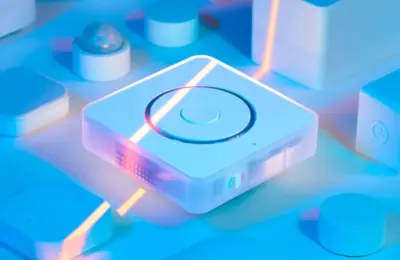 Aplicativo Google Home