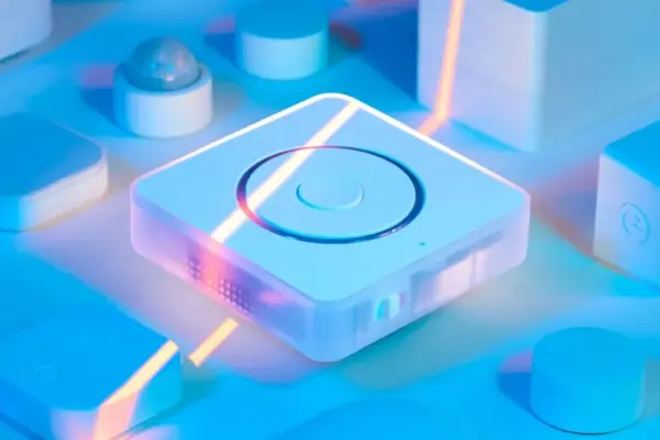 Aplicativo Google Home