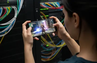 aplicativos e jogos Android