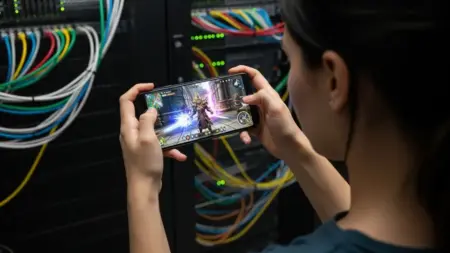 aplicativos e jogos Android