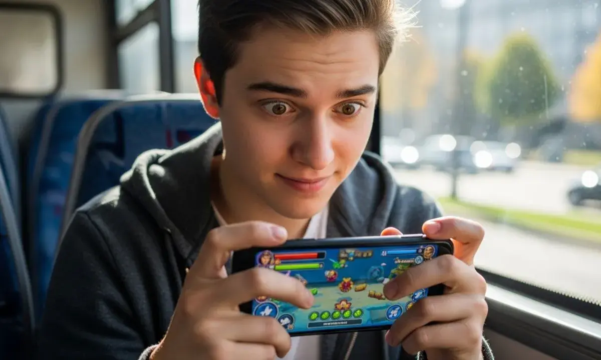 jogo que não precisa de internet