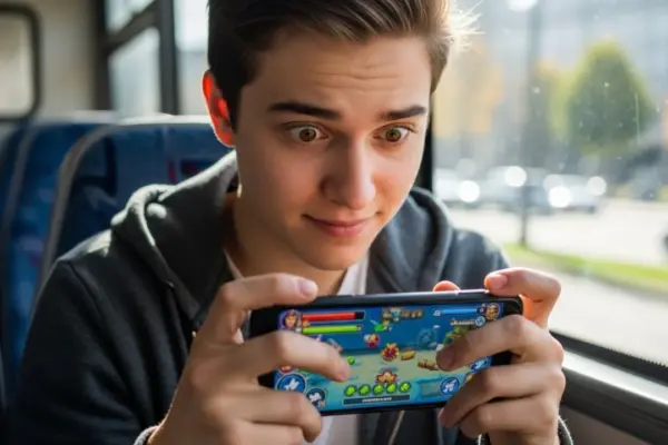 jogo que não precisa de internet