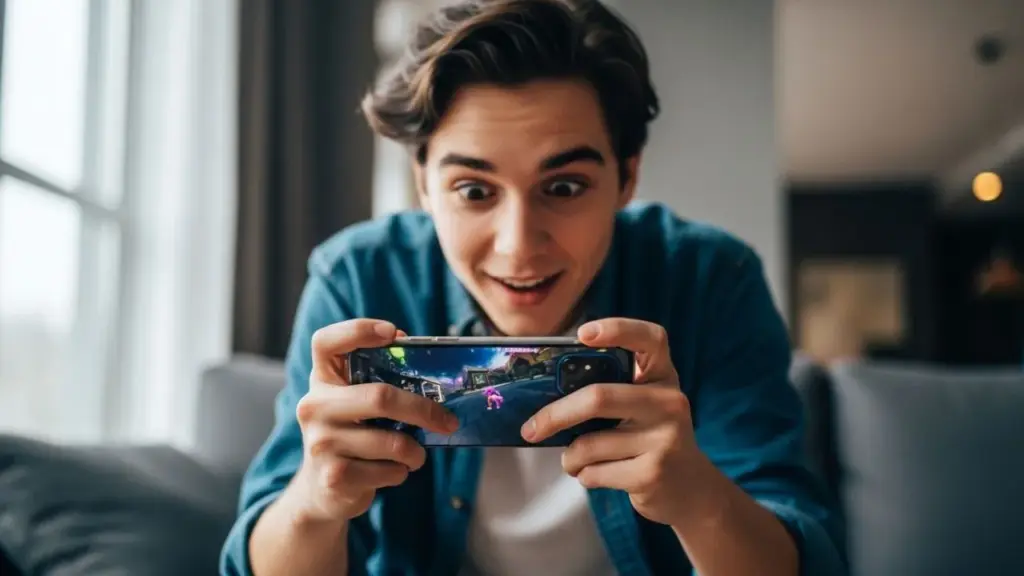 jogos legais para celular grátis