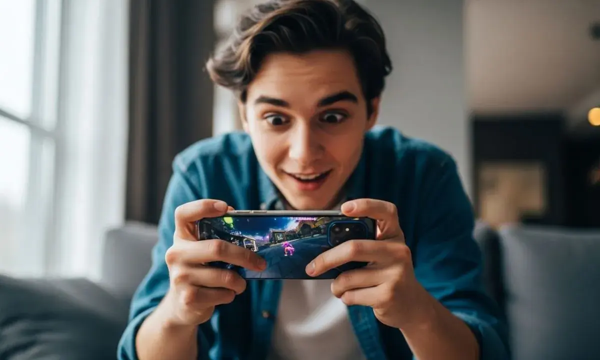 jogos legais para celular grátis