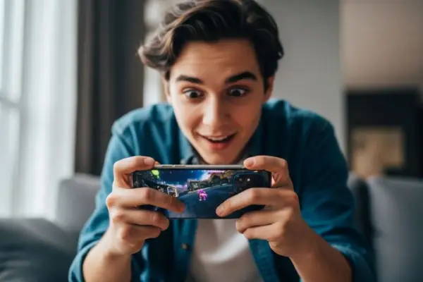 jogos legais para celular grátis