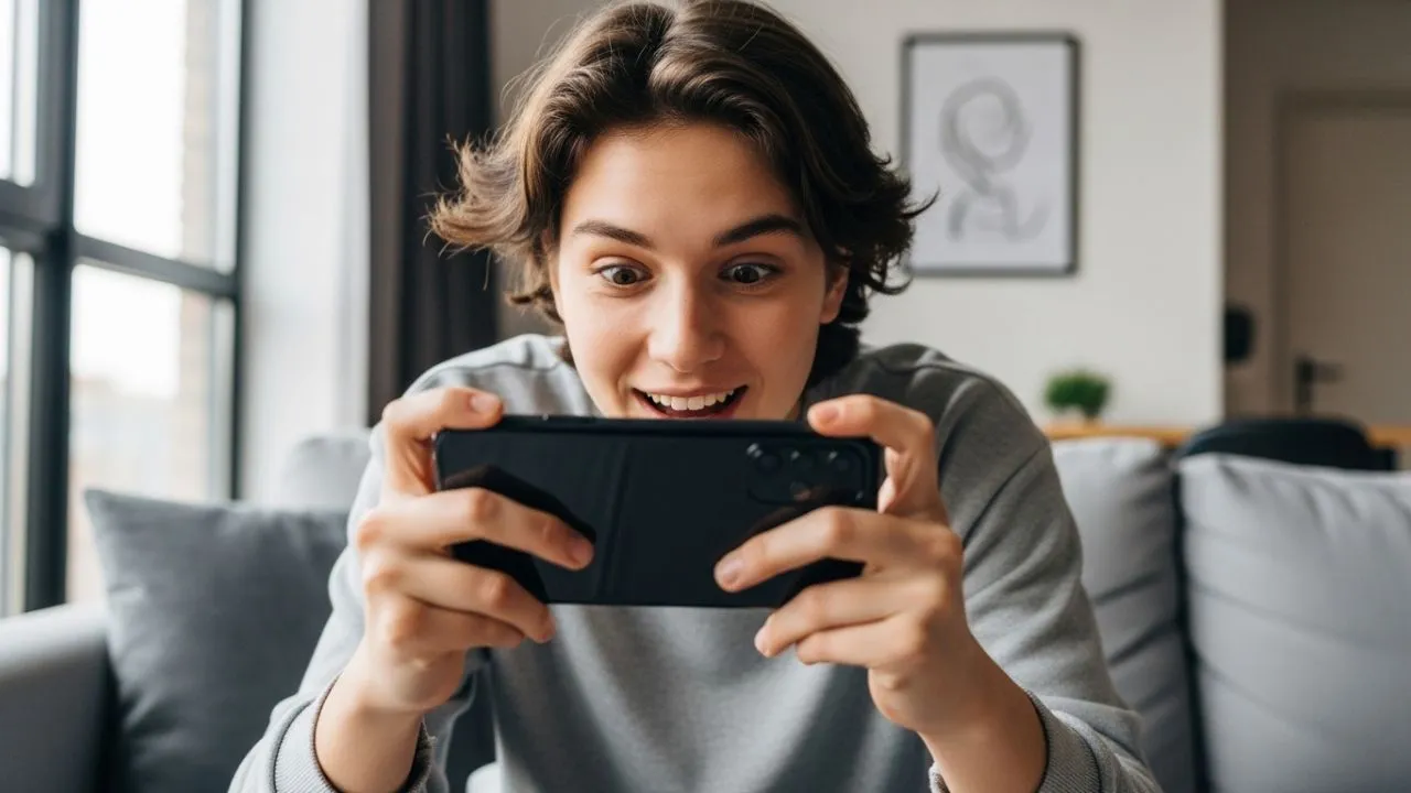 jogos legais para celular