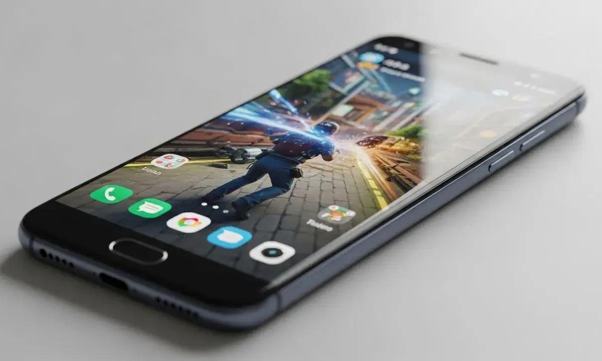 jogos offline android