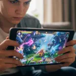 Melhores jogos para tablets 2026: Uma verdadeira central de diversão