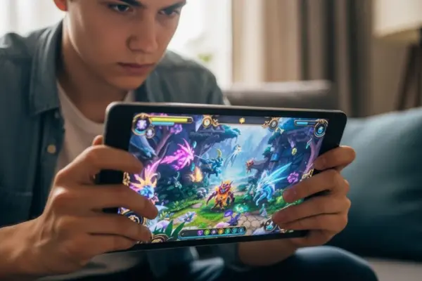 melhores jogos para tablets