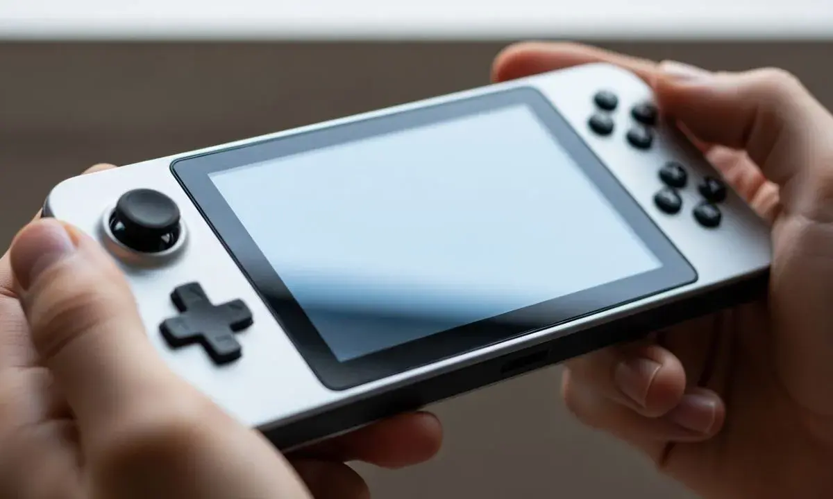 mini game portátil barato