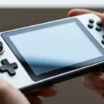 mini game portátil barato