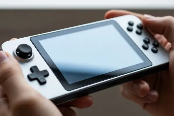 mini game portátil barato