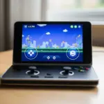 portáteis Android baratos