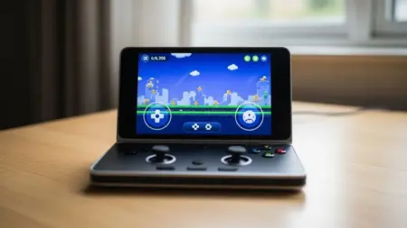 portáteis Android baratos