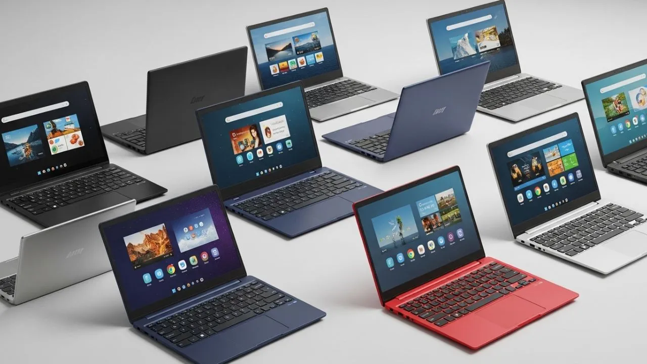 portátil para emulação