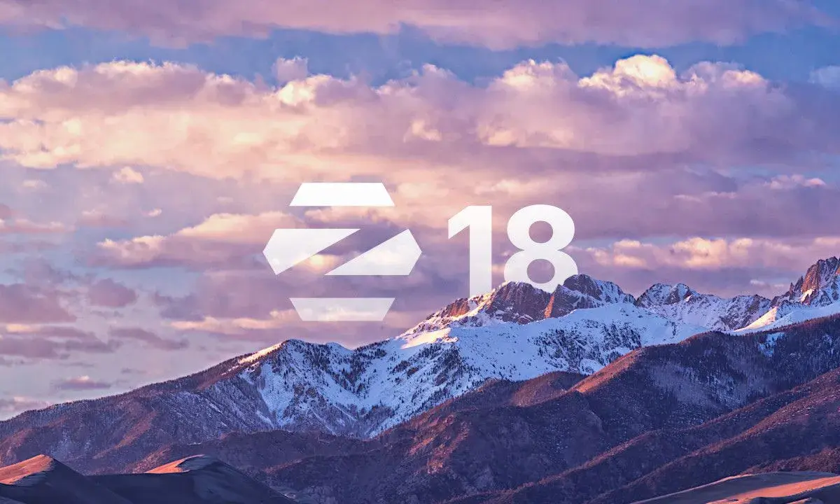 zorin os 18
