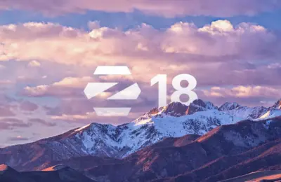 zorin os 18