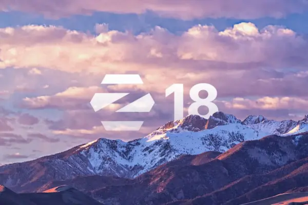 zorin os 18