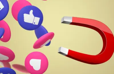 Biblioteca de anúncios Facebook