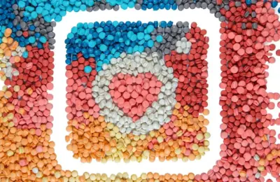 Como apagar a conta do Instagram
