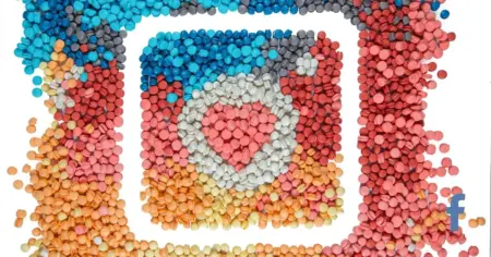 Como apagar a conta do Instagram