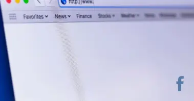 Como desativar o facebook