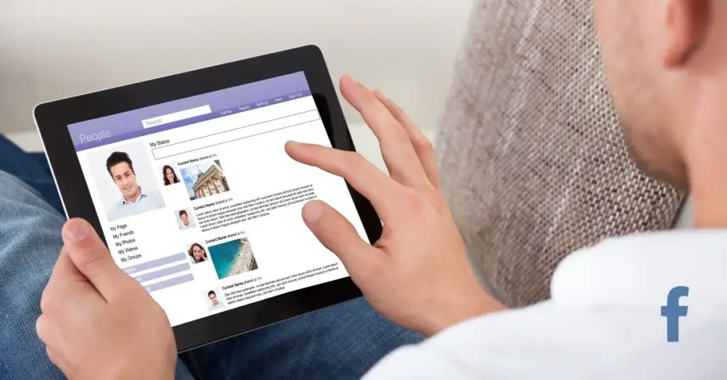 Como excluir conta do Facebook