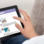 Como excluir conta do Facebook