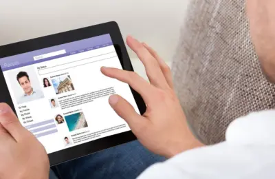 Como excluir conta do Facebook