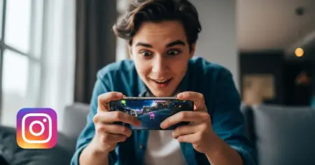 Criança pode ter Instagram? Riscos, limites e proteção Criança pode ter Instagram Riscos limites e proteção