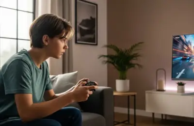 ECA Digital Afeta Plataformas de Jogos