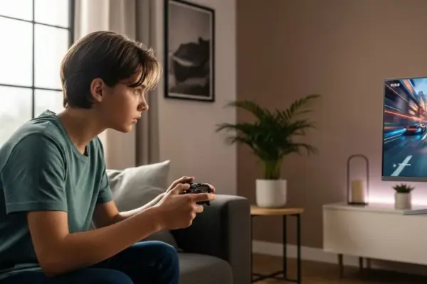 ECA Digital Afeta Plataformas de Jogos