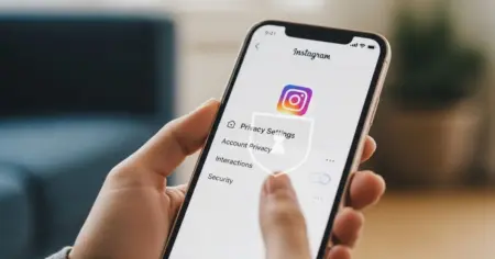 Instagram para adolescentes