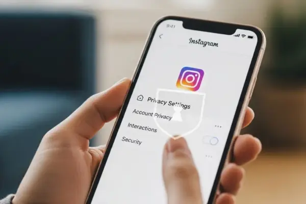 Instagram para adolescentes