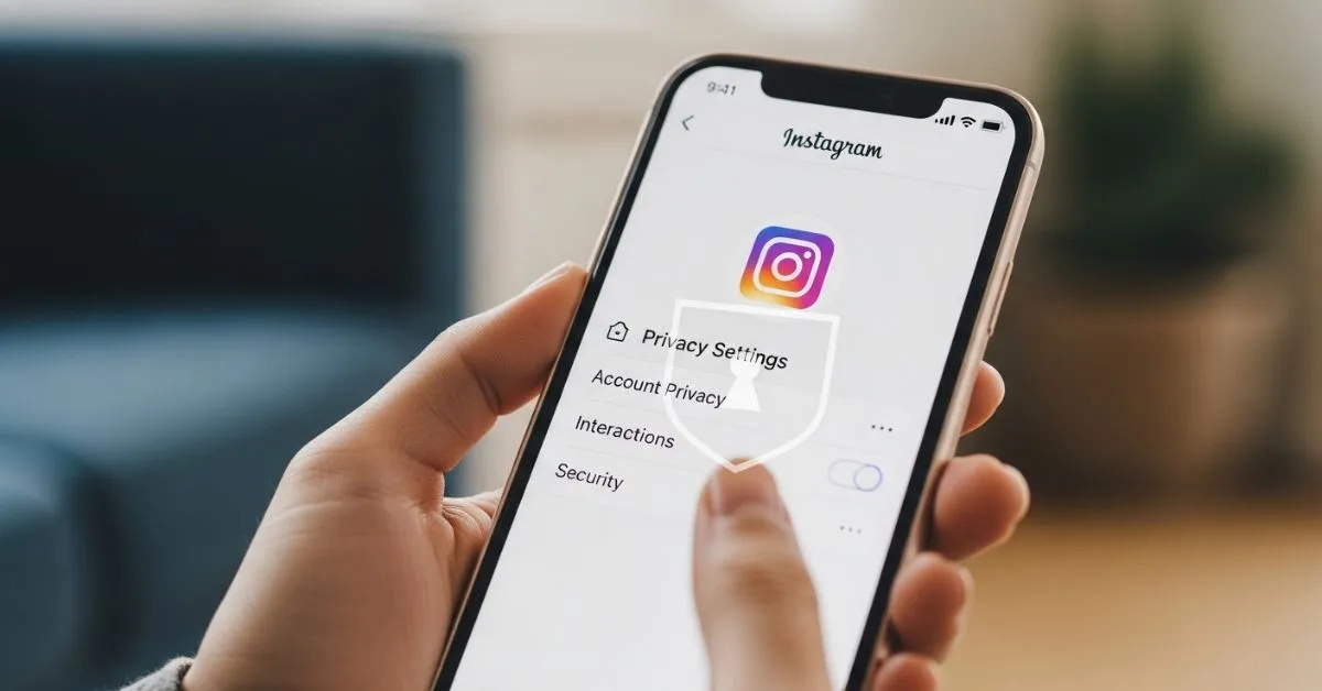 Instagram para adolescentes