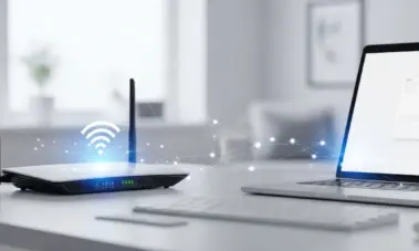 Internet para home office em casa