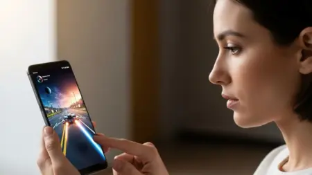 Internet via satélite no celular