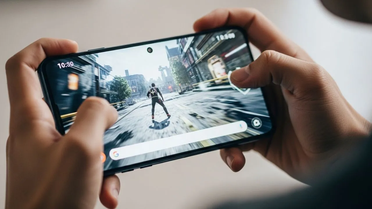 Internet via satélite no celular no brasil