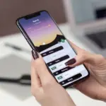O que significa URL no Instagram Ajuda para seu link