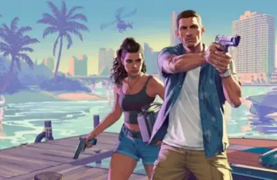 Rockstar Games bloqueia venda de GTA