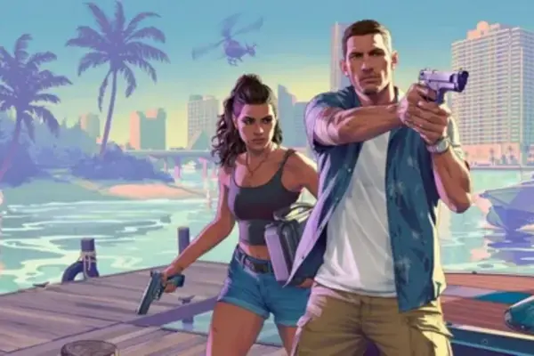 Rockstar Games bloqueia venda de GTA