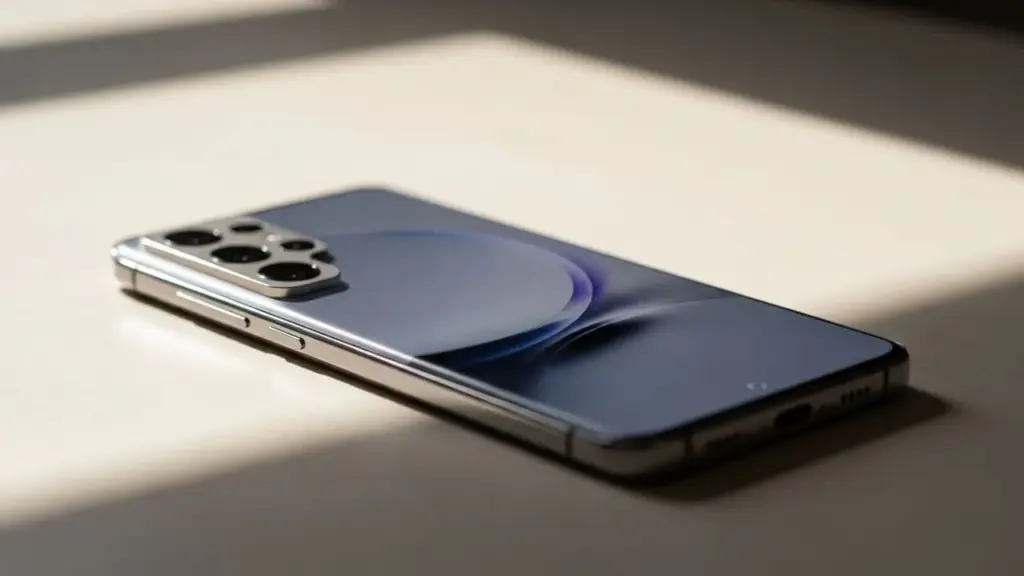 Samsung amplia conectividade global com tecnologia de comunicação via satélite Samsung amplia conectividade global com tecnologia de comunicação via satélite