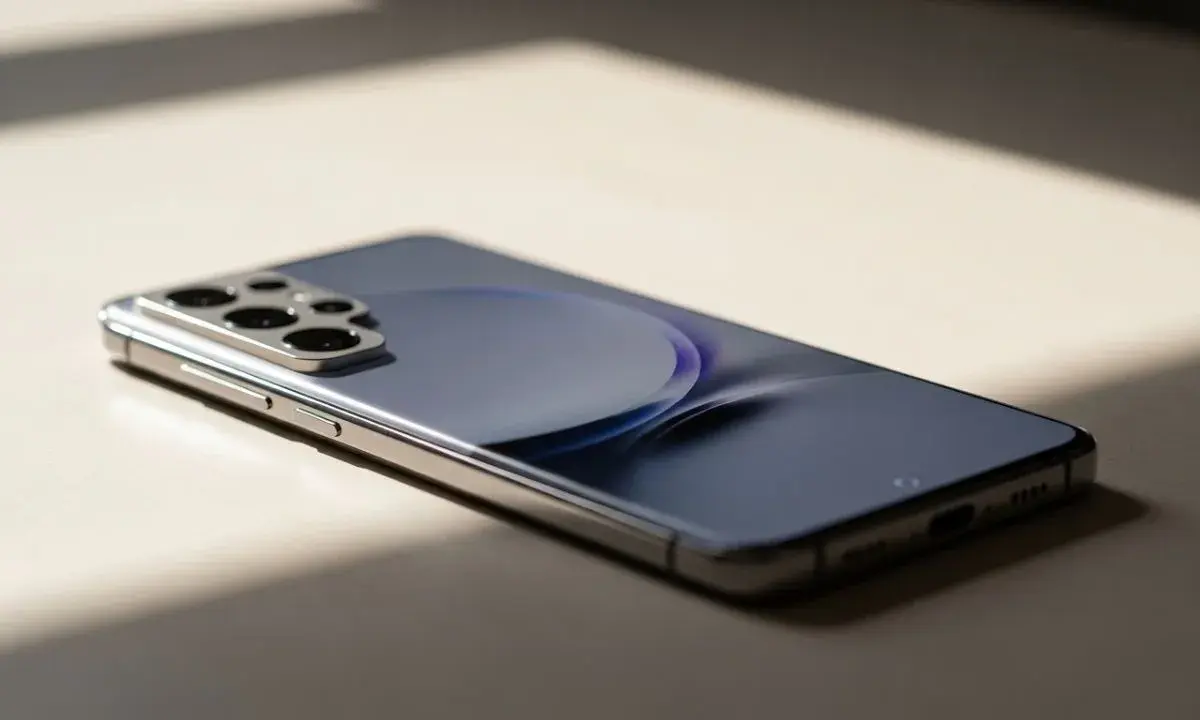 Samsung amplia conectividade global com tecnologia de comunicação via satélite