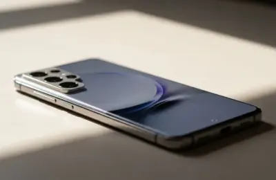 Samsung amplia conectividade global com tecnologia de comunicação via satélite