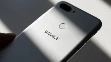 Starlink direto no celular 2026