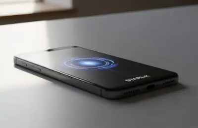 Starlink direto no celular