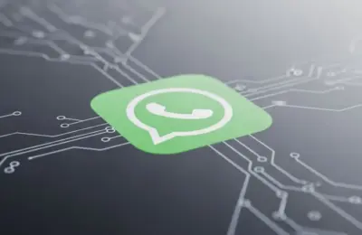 WhatsApp beta para Android 2026
