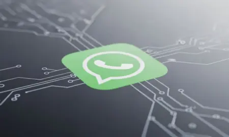 WhatsApp beta para Android 2026